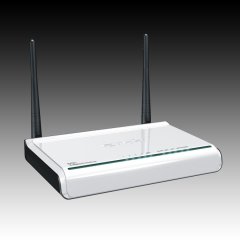 3G Wireless-N  Router 2T2R