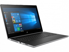 HP ProBook 450 G5 Intel Core  i3-8130U 15.6 FHD AG LED UWVA 8GB (1x8GB) DDR4 2400 1TB 5400RPM SATA