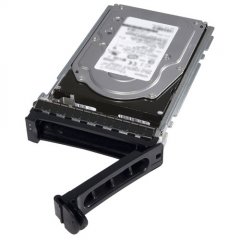 Dell 900GB SAS 6Gbps 10k 6cm (2.5) Hybrid HD Hot Plug Fully Assembled in 9cm (3.5) Carrier