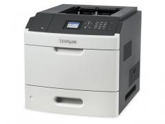 Lexmark MS810n A4 Monochrome Laser Printer