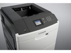 Lexmark MS810dtn A4 Monochrome Laser Printer