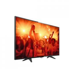 Philips 40 Full HD Slim LED TV with Digital Crystal Clear