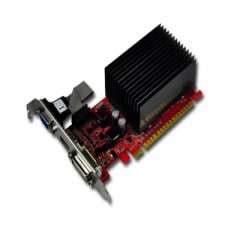 GAINWARD Видео Карта GeForce 210 DDR3 512MB/64bit
