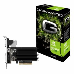 Gainward NVIDIA GeForce GT710 PCI-Express 2.0 x 16