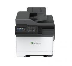 NEW Color Laser Multifunctional Lexmark MC2535adwe  4in1; Duplex (RADF); A4; 1200 x 1200 dpi; 4800