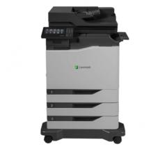 Color Laser Multifunctional Lexmark  CX820dtfe 4in1; Duplex; A4; 1200 x 1200 dpi; 4800 CQ; 50 ppm;