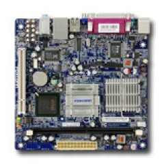 FOXCONN Дънна платка настолна  i945GC 1 (DDR2