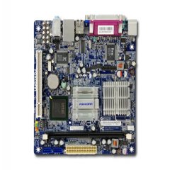 FOXCONN Дънна платка настолна  i945GC 1 (DDR2