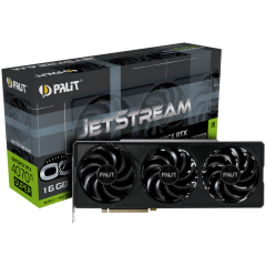 Palit RTX 4070Ti Super JetStream OC 16GB GDDR6X