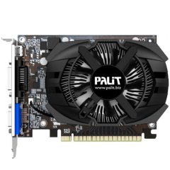 PALIT Video Card GeForce GT 740 DDR5 1GB/128bit