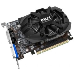 PALIT Video Card GeForce GT 740 DDR5 1GB/128bit