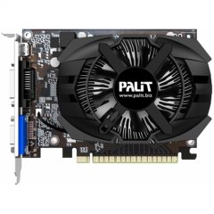PALIT Video Card GeForce GT 740 DDR5 2GB/128bit