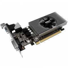 PALIT Video Card GeForce GT 730 GDDR5 2GB/64bit