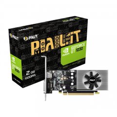 PALIT Video Card GeForce GT 1030 nVidia
