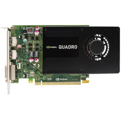 NVIDIA Video Card Quadro K2200 GDDR5 4GB/128bit
