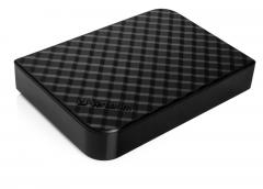Verbatim  2 TB 3.5-Inch Store 'n' Save USB 3.0 Desktop Hard Disk Drive - Black