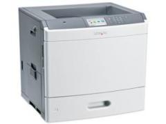 Color Laser Printer Lexmark C792e - Color Laser - 1200 x 1200 dpi;4800 CQ; 47 ppm; 512 MB;capacity: