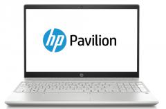 HP Pavilion 15-cs0012nu Silver