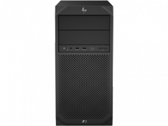 HP Z2 Workstation Tower G4  Intel® Core™ i7 8700 with Intel® UHD Graphics 630 (3.2 GHz base