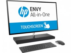 HP ENVY  All-in-One Intel® Core™ i7-8700T (2