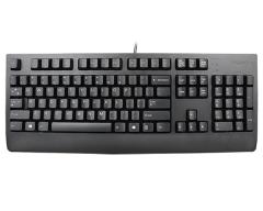 Lenovo Preferred Pro II USB Keyboard-Black Bulgarian