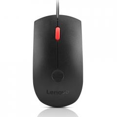 Lenovo Fingerprint Biometric USB Mouse