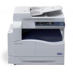 Xerox WorkCentre 5021 (with DADF)
