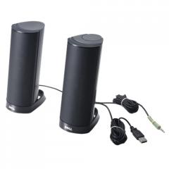 Dell AX210CR Stereo Speaker