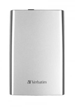 Verbatim ext 2TB USB3.0 Silver 2