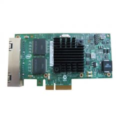 Intel Ethernet I350 QP 1Gb Server Adapter