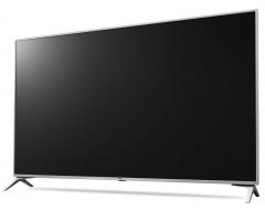 LG 55 4K UltraHD TV