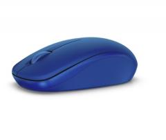Dell WM126 Wireless Mouse Blue
