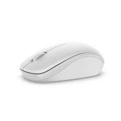 Dell WM126 Wireless Mouse White
