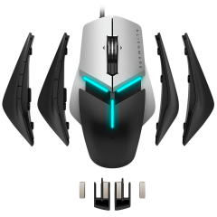 Alienware Elite Gaming Mouse - AW958