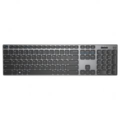 Dell Premier Wireless Keyboard and Mouse-KM717 - US International (QWERTY)