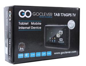 GoClever TAB T76GPSTV 7