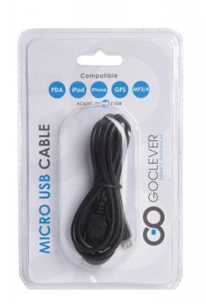 GoClever USB TO MICRO USB