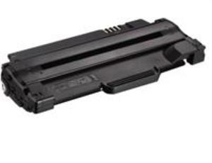 Dell 1130/1130n/1133/1135n Standard Capacity Black Toner Cartridge