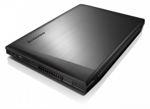 Lenovo Y510p 15.6 HD i7-4700MQ up to 3.4GHz; GT755M 2GB; 8GB DDR3; 1TB+8GB SSHD