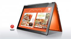 Lenovo Yoga 2 13.3 FullHD IPS Touch i5-4210U up to 2.7GHz
