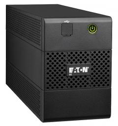 Eaton 5E 650i USB DIN + Eaton Допълнителна Гаранция до 36 месеца