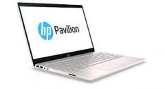 HP Pavilion Intel Core i5-8250U quad 8 GB DDR4-2400 SDRAM (1 x 8 GB)  256 GB PCIe® NVMe™ M.2 SSD