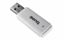 BenQ USB Wireless Dongle kit