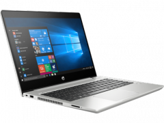 HP ProBook 440 G6 Intel® Core™ i5-8265U with Intel® UHD Graphics 620 (1.6 GHz base frequency