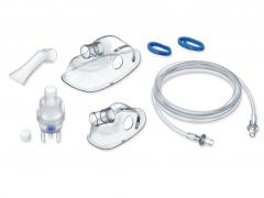 Beurer IH 18 Nebuliser ;compressed-air technology;mouth piece
