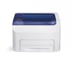 Xerox Phaser 6022 + D-Link Wireless AC750 Dual Band Cloud Router