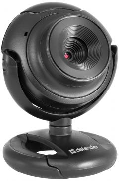 Defender Уеб-камера C-2525HD 2 MP