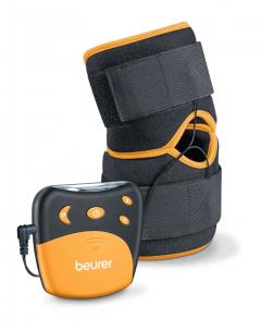 Beurer EM 29 Kneee and elbow TENS ; Pain therapy; 4 programs; water contact electrodes; arm and leg