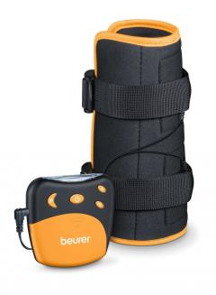 Beurer EM 28 Wrist and lower arm TENS ; Pain therapy; 4 programs; water contact electrodes; wrist
