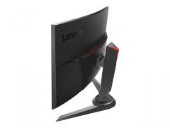 Lenovo Y27g 27 FullHD(1080p) VA Curved Gaming Monitor 16:9 4ms